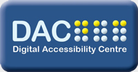 Supported by digital accessibility centre